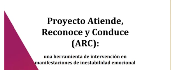 Proyecto ARC